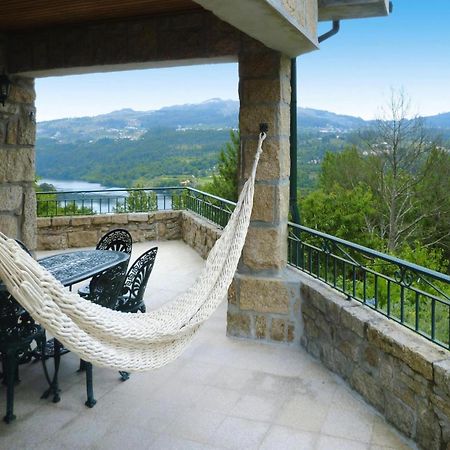 Holiday Home, Luzim Buitenkant foto