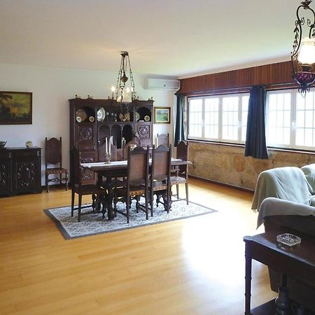 Holiday Home, Luzim Buitenkant foto