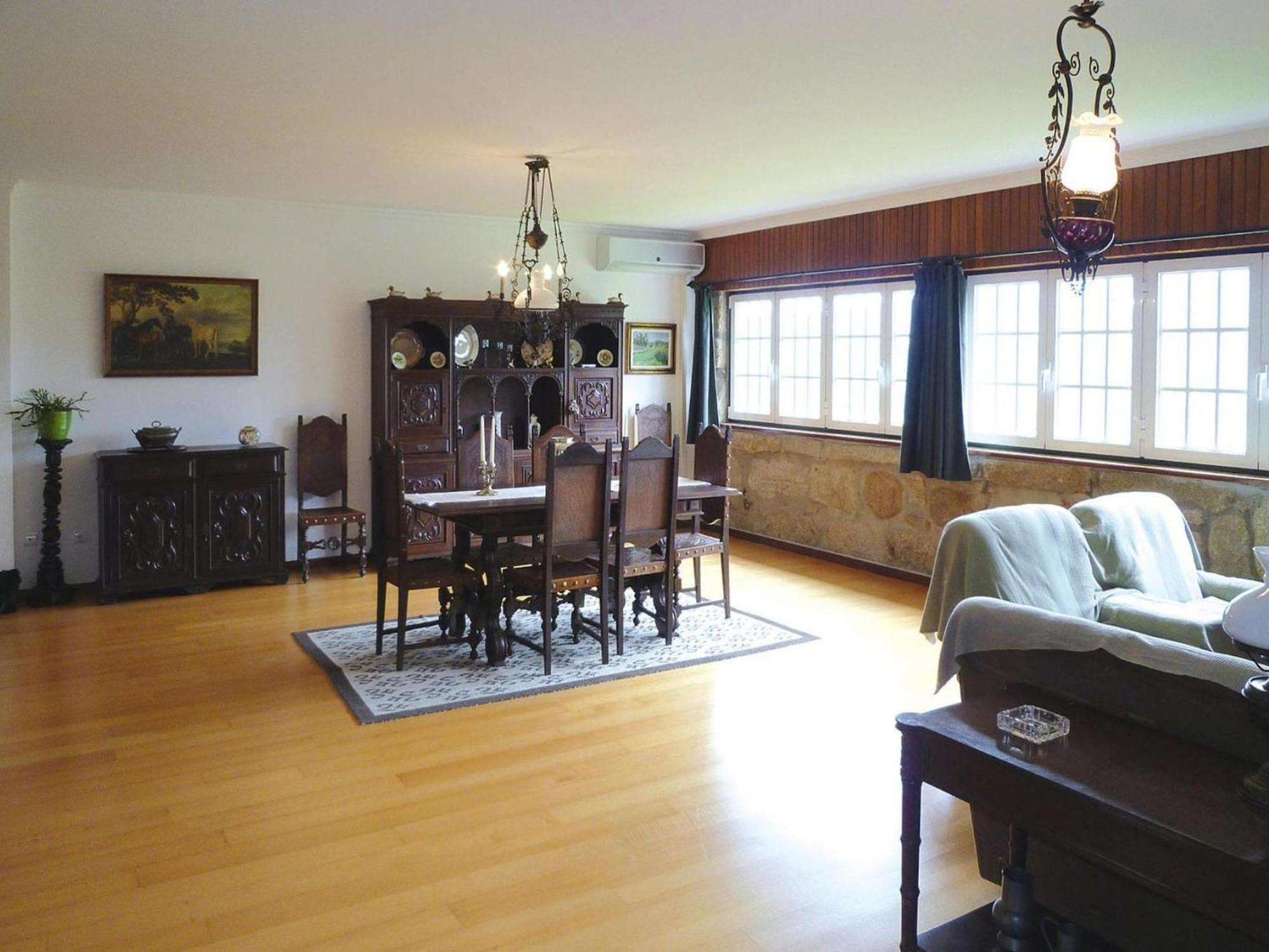 Holiday Home, Luzim Buitenkant foto