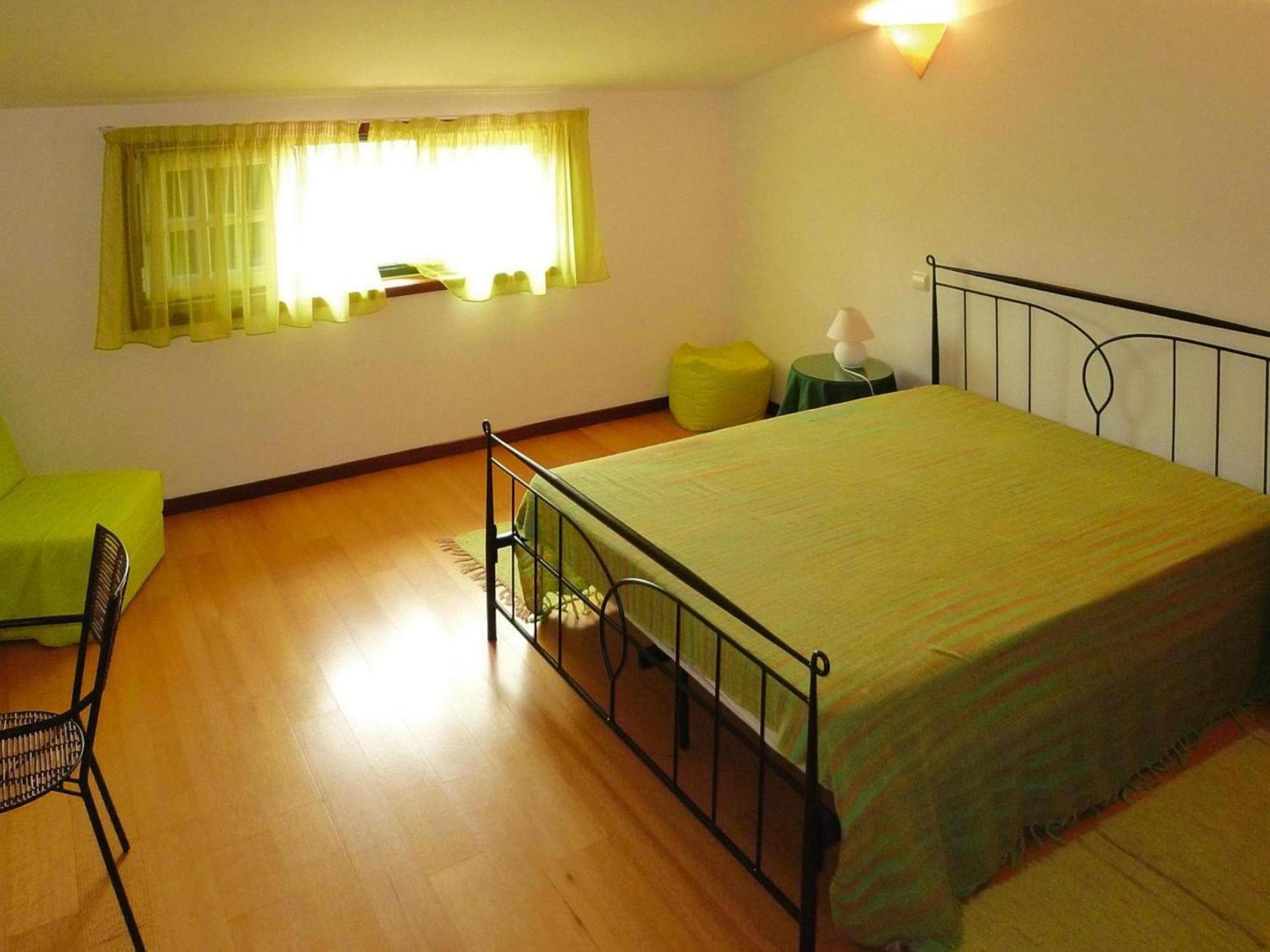 Holiday Home, Luzim Buitenkant foto