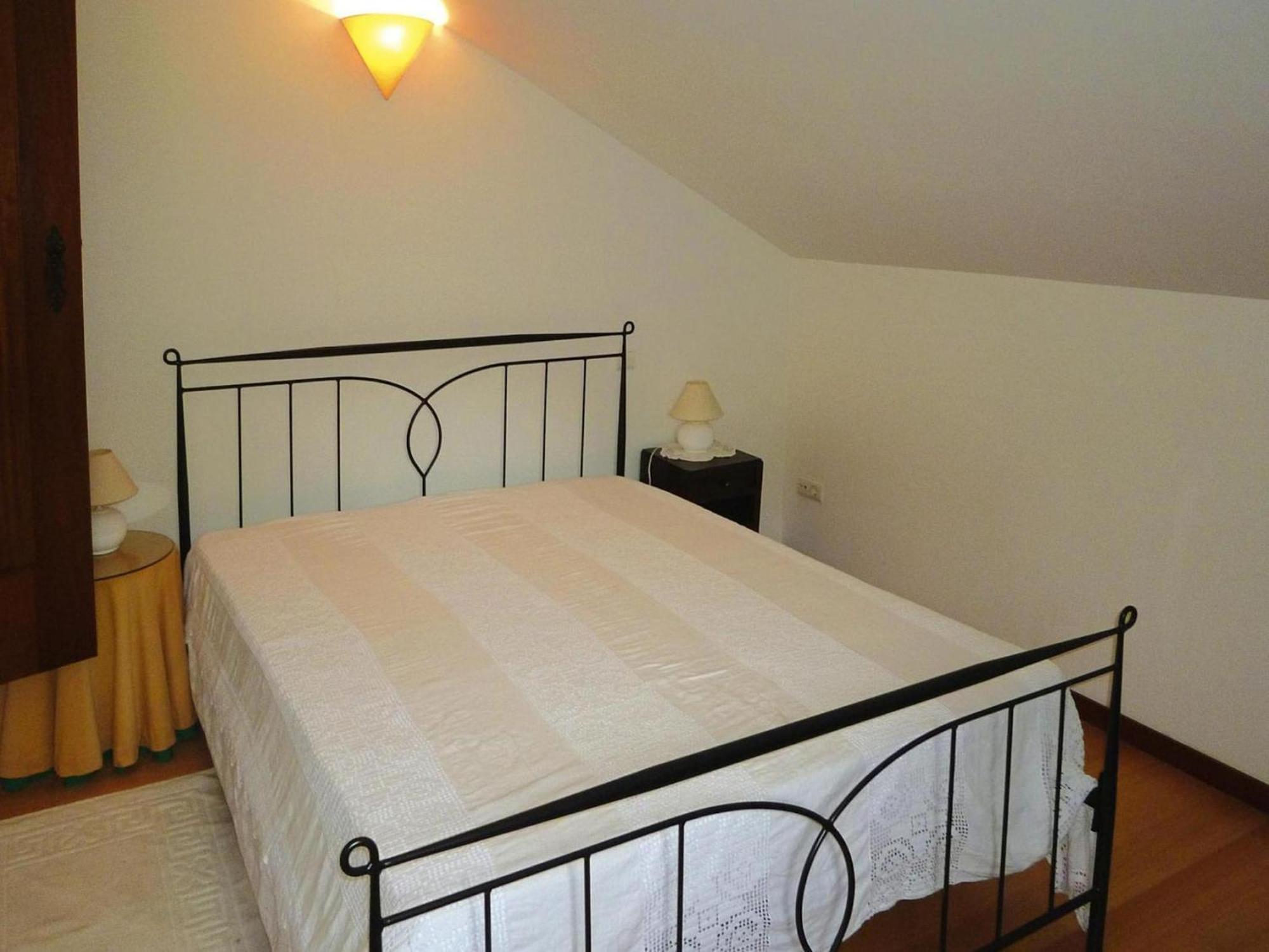 Holiday Home, Luzim Buitenkant foto