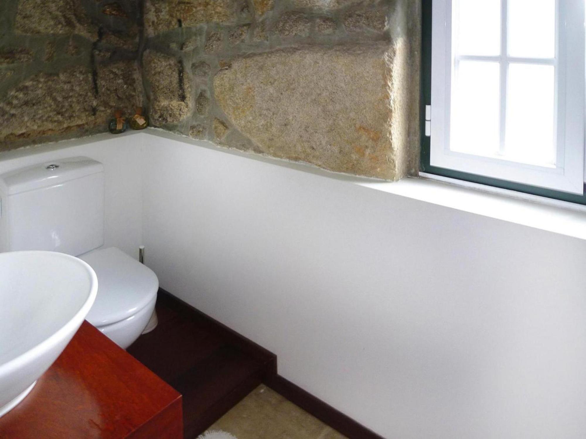 Holiday Home, Luzim Buitenkant foto