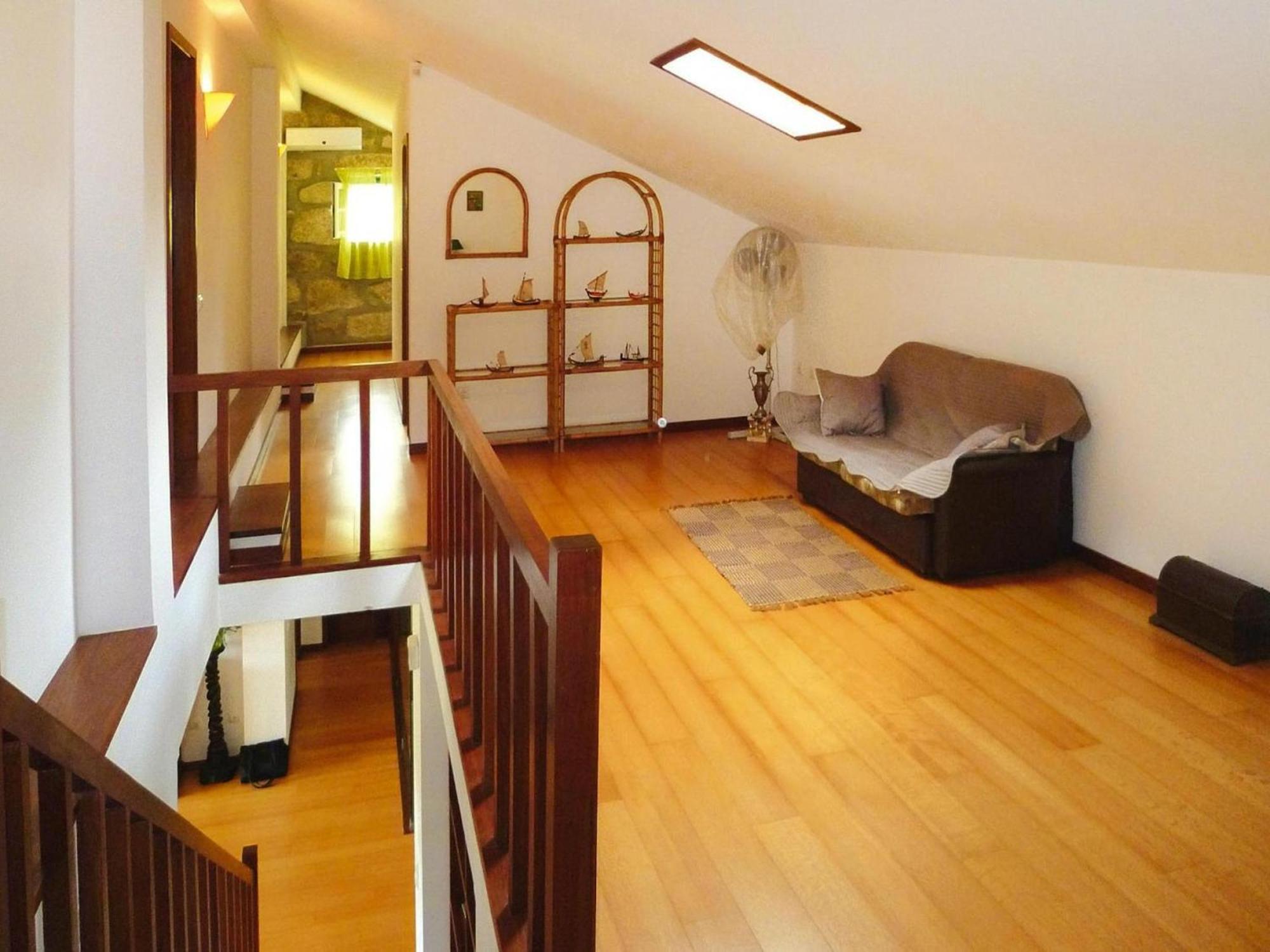 Holiday Home, Luzim Buitenkant foto