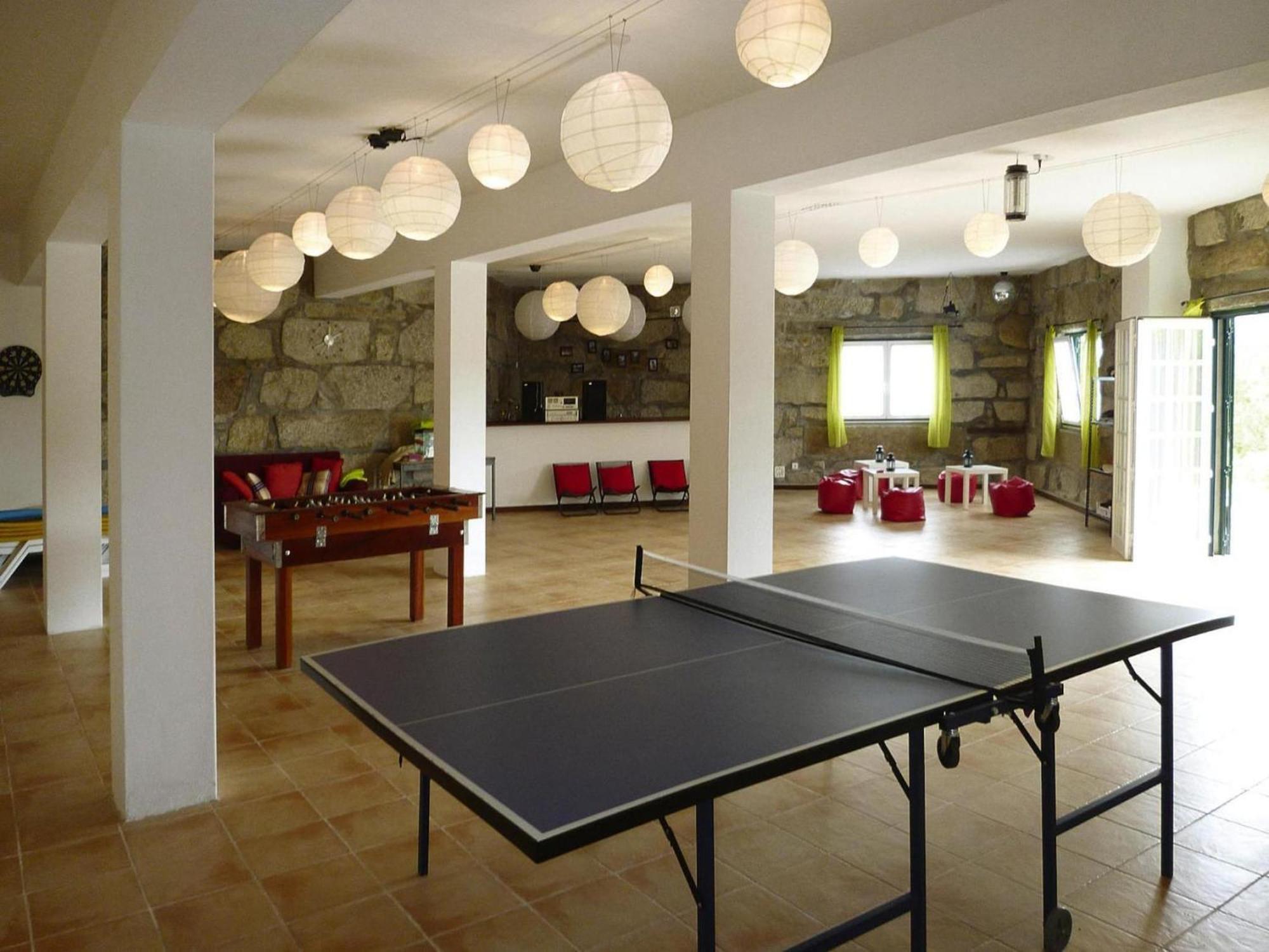 Holiday Home, Luzim Buitenkant foto