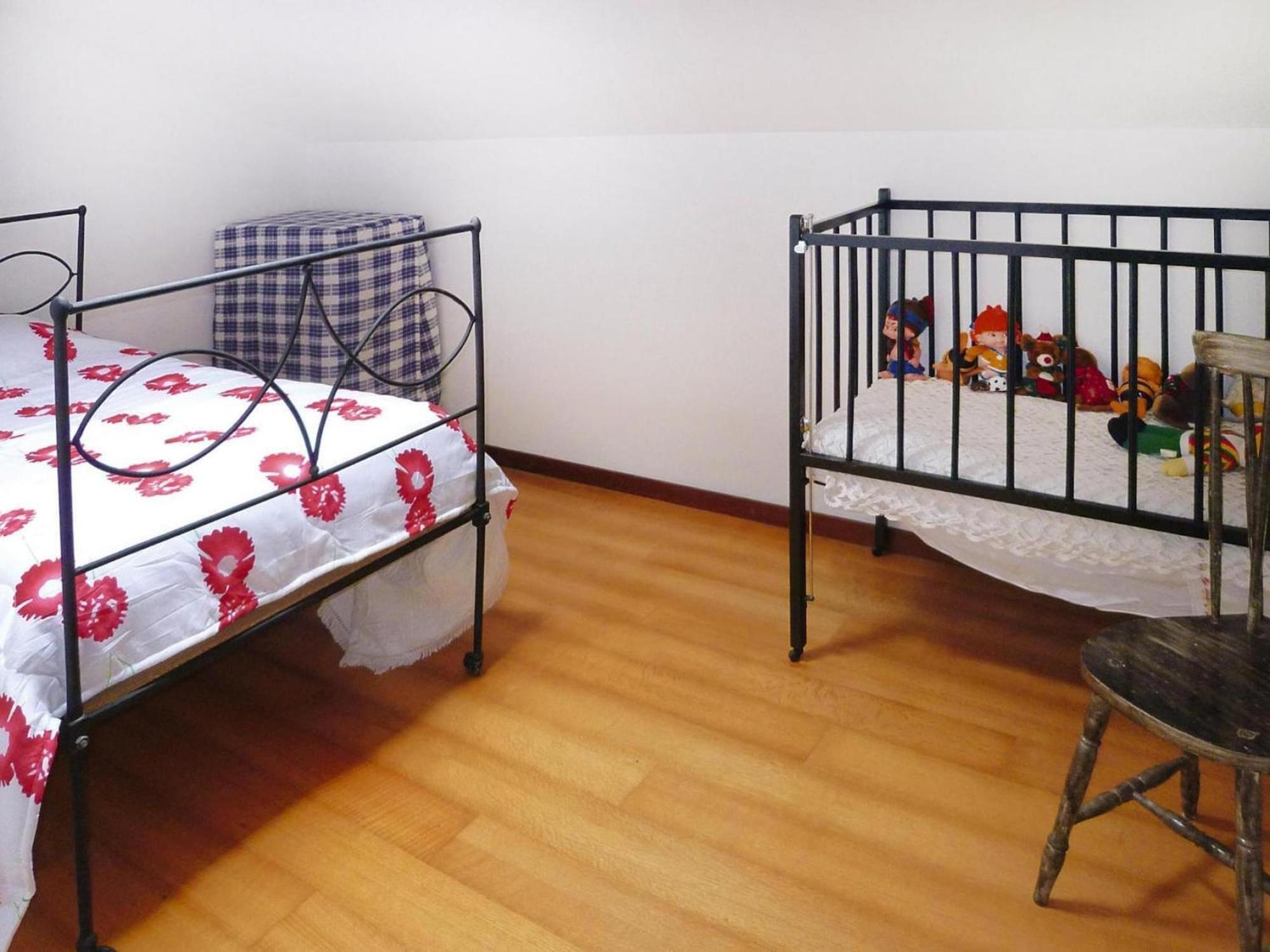 Holiday Home, Luzim Buitenkant foto