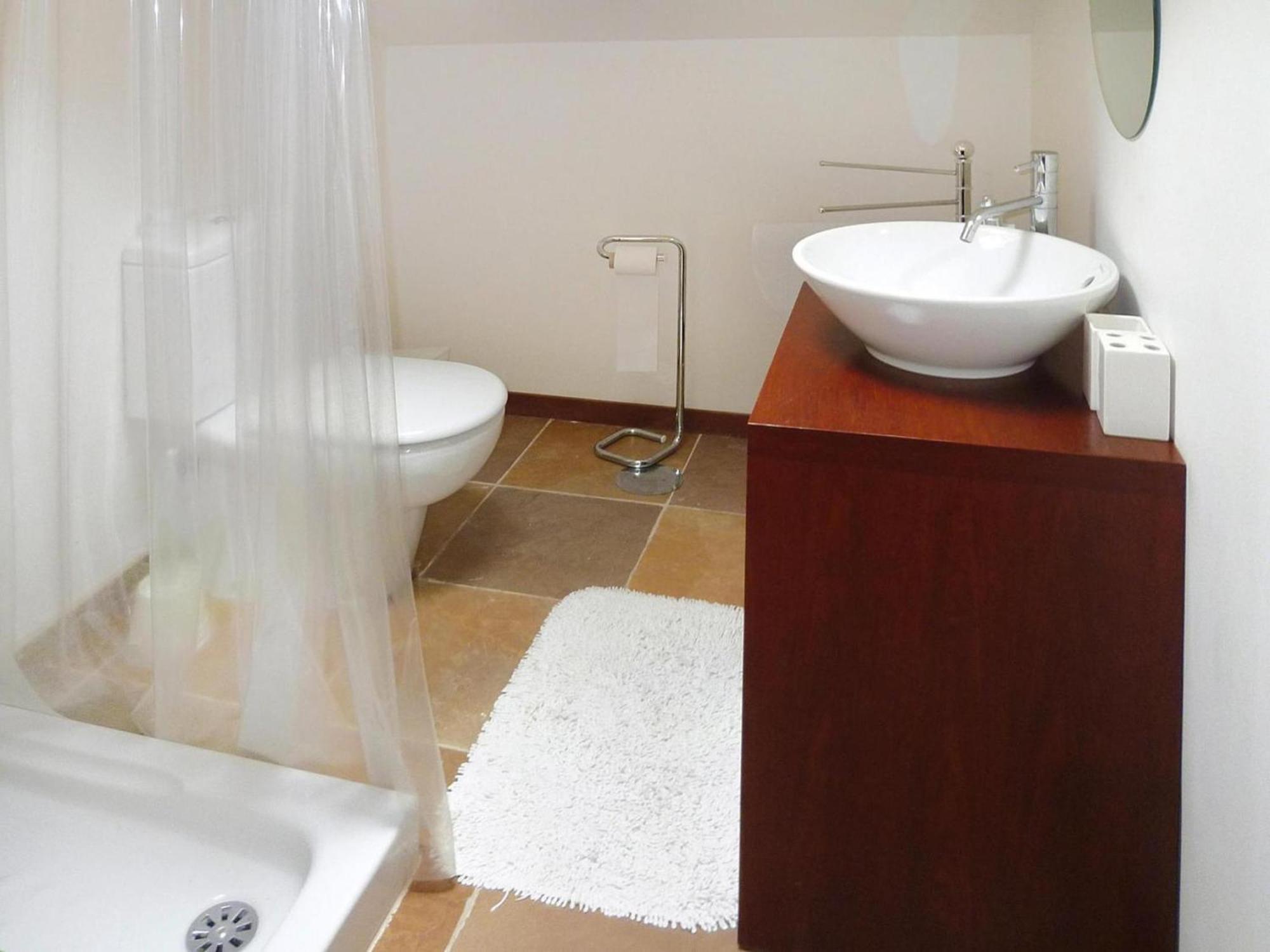 Holiday Home, Luzim Buitenkant foto