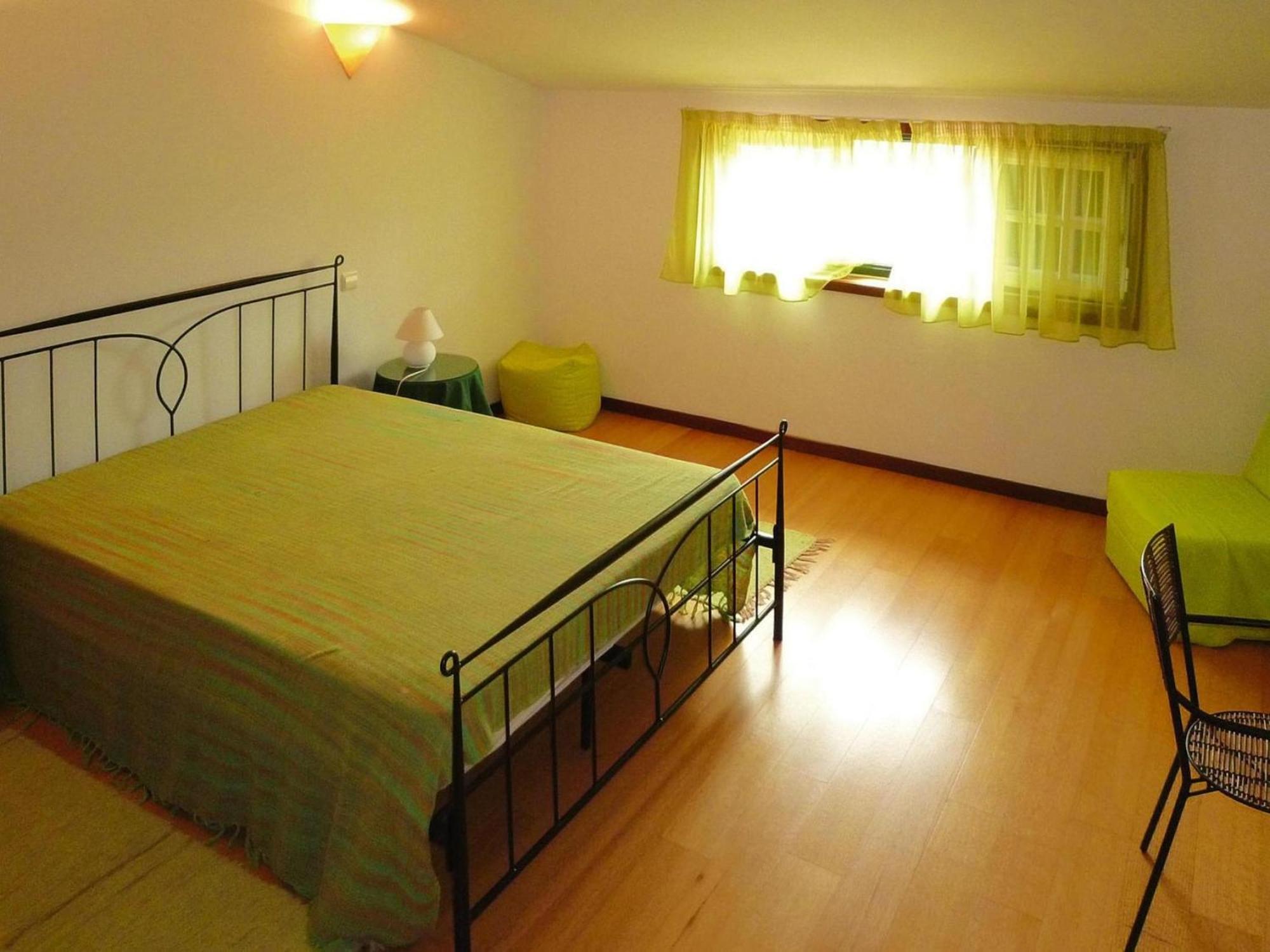 Holiday Home, Luzim Buitenkant foto