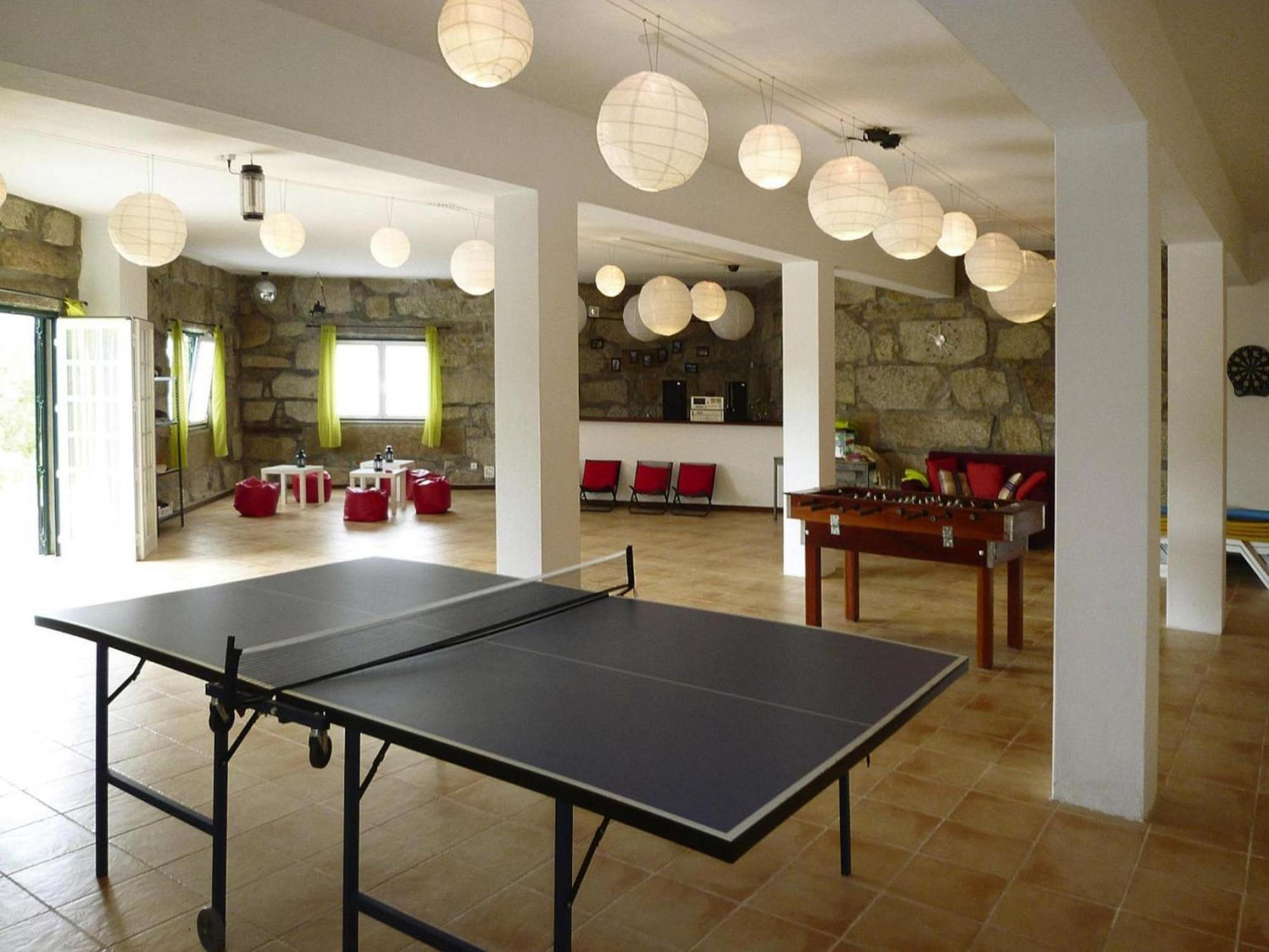 Holiday Home, Luzim Buitenkant foto