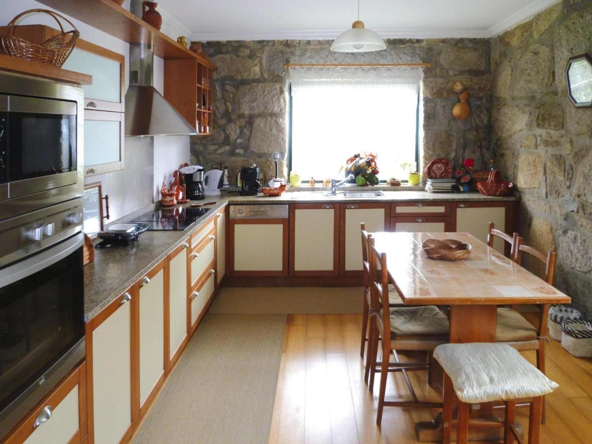 Holiday Home, Luzim Buitenkant foto