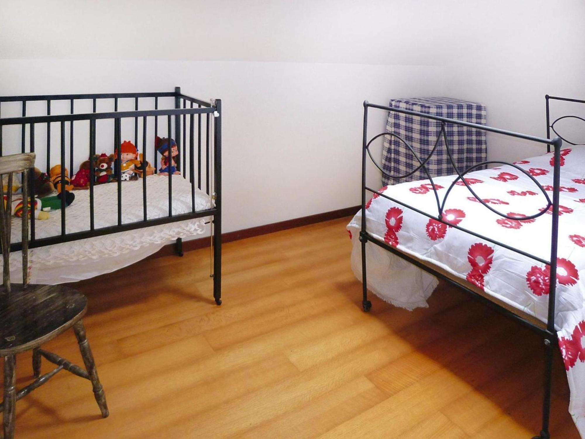 Holiday Home, Luzim Buitenkant foto